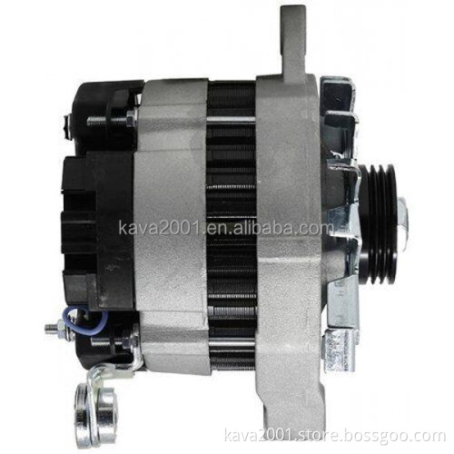 Alternator For Volvo IA0568, 2541446, 2541478, A11VI86" could be simplified to:

"Volvo Alternator IA0568 2541446 2541478 A11VI86
